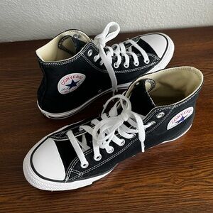 High Top Chuck Taylor All Star